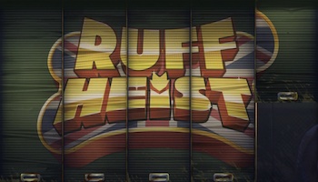 Ruff Heist