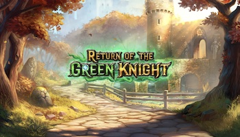 Return Of The Green Knight