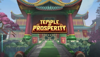 Temple Of Prosperity